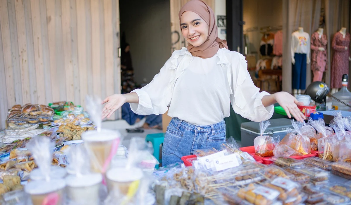 Rekomendasi Bisnis Rumahan Dengan Modal Kecil